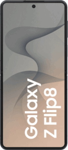 Samsung Galaxy Z Flip 8 mit Vertrag