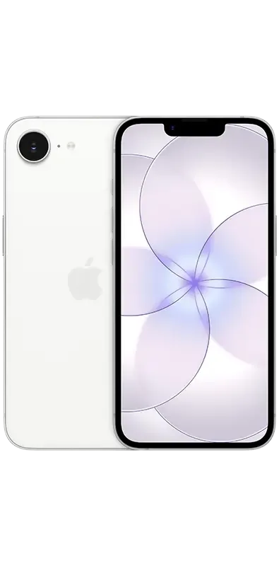 Apple iPhone 17e 256 GB mit freenet Mobil M