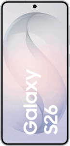 Samsung Galaxy S26 mit Vertrag
