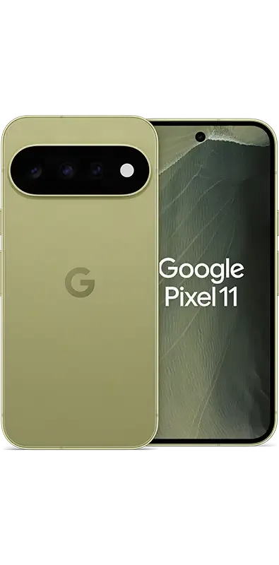 Google Pixel 11 512 GB mit o2 Mobile Unlimited L Promo