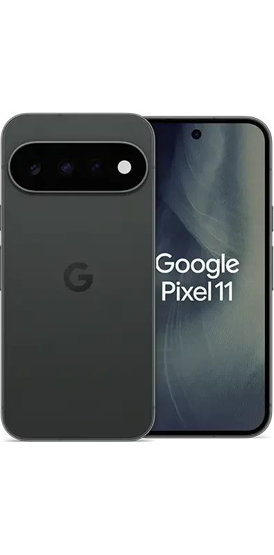 Google Pixel 11 512 GB mit freenet Magenta Mobil XL 5G