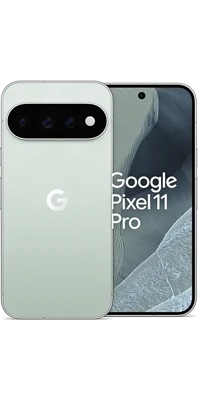 Google Pixel 11 Pro 512 GB mit freenet Magenta Mobil L 5G