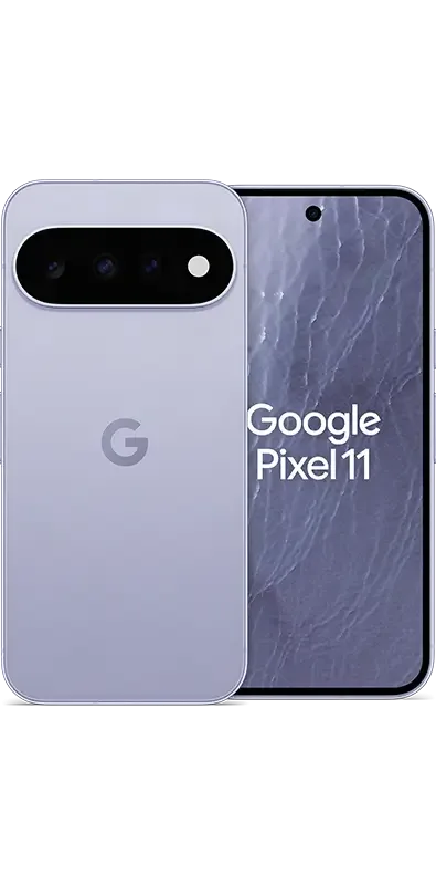 Google Pixel 11 512 GB mit freenet Mobil M