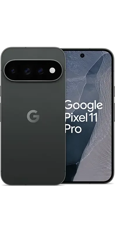 Google Pixel 11 Pro 512 GB mit freenet Mobil L