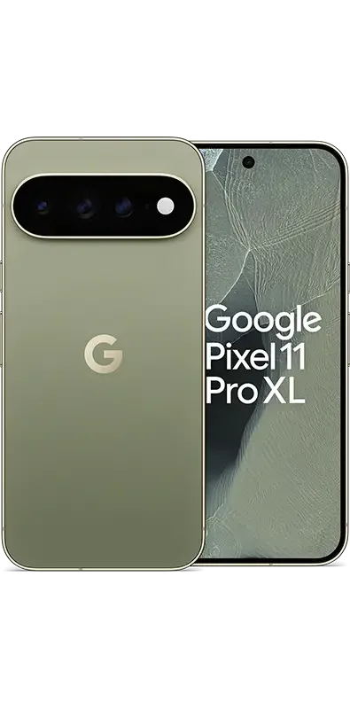 Google Pixel 11 Pro XL 256 GB mit freenet Mobil L