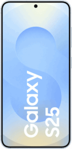 Samsung Galaxy S25 mit Vertrag