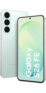 Samsung Galaxy S26 FE mit Vertrag