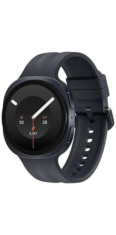 Samsung Galaxy Watch9 LTE 40mm 32 GB mit freenet Allnet Flat 20GB