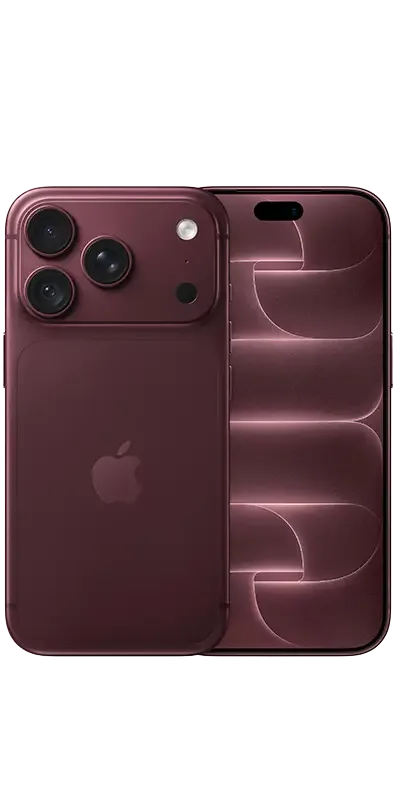 Apple iPhone 18 Pro 512 GB mit freenet Mobil XL