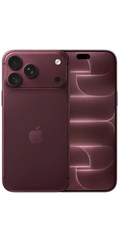 Apple iPhone 18 Pro Max 512 GB mit freenet Magenta Mobil XL Young 5G