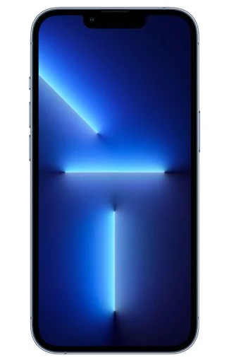 Apple iPhone 13 Pro Max 128GB mit o2 Allnet Flat 25GB – Telefonica Netz – 2 Jahre