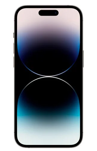 Apple iPhone 14 Pro 128GB mit O2 Blue XS