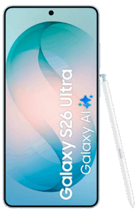 Samsung Galaxy S26 Ultra mit Vertrag
