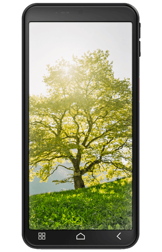 Emporia SMART.7lite 128GB mit Allnet Flat 20GB – Telekom Netz – 2 Jahre