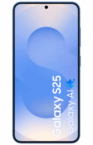 Samsung Galaxy S25 mit Vertrag