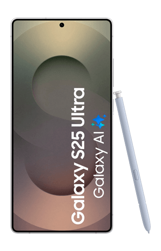 Samsung Galaxy S25 Ultra 1TB S938 mit Telekom congstar Allnet Flat XL 5G 50