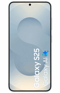 Samsung Galaxy S25 mit Vertrag