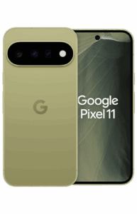 Google Pixel 11 mit Vertrag