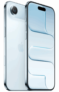iPhone Air mit Vertrag
