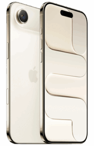 iPhone Air mit Vertrag