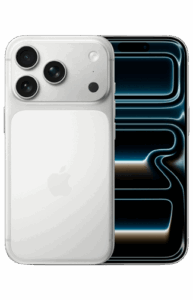 iPhone 17 Pro mit Vertrag