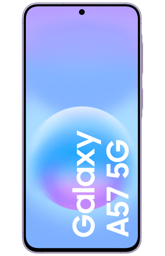 Samsung Galaxy A57 5G 512GB mit Telekom congstar Allnet Flat S Young 5G 50