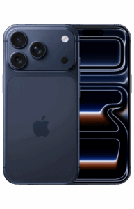 iPhone 17 Pro mit Vertrag