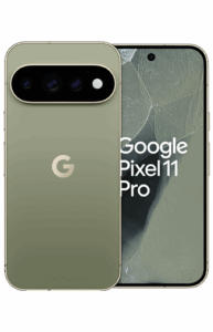 Google Pixel 11 Pro mit Vertrag