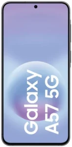 Samsung Galaxy A57 5G, 128GB, Awesome Gray