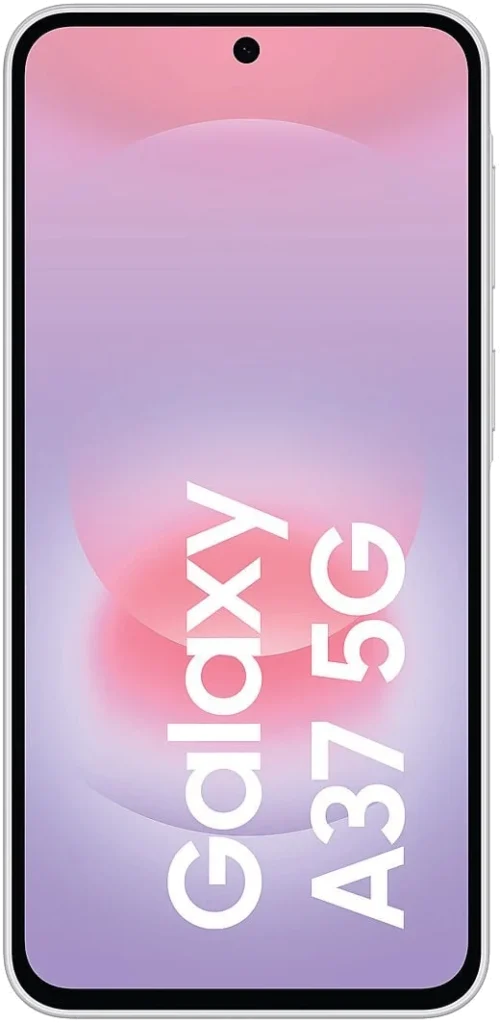 Samsung Galaxy A37 5G im Ratenkauf