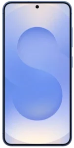 Samsung Galaxy S25, 128GB, Blueblack