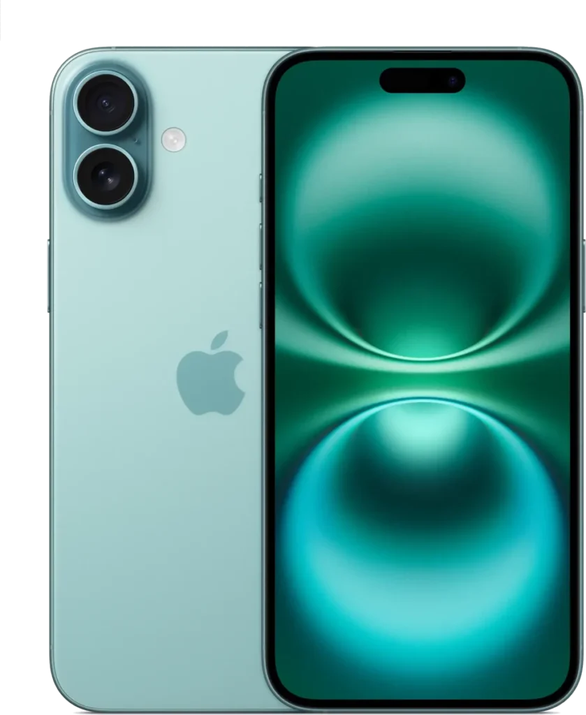 Apple iPhone 16 Plus im Ratenkauf