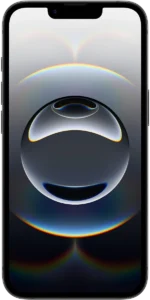 Apple iPhone 16e, 128GB, Schwarz