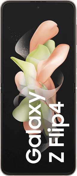 Samsung Galaxy Z Flip4 Finanzierung