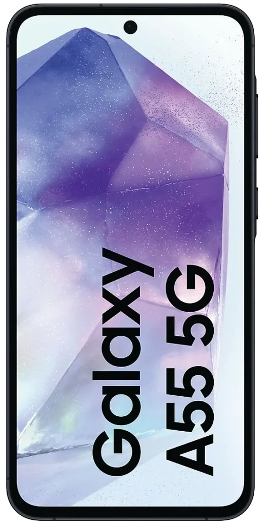 Samsung Galaxy A55 5G Finanzierung