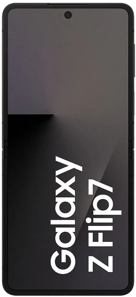 Samsung Galaxy Z Flip7 Finanzierung