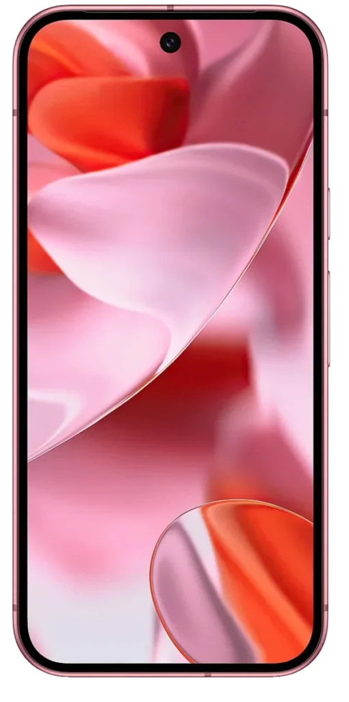 Google Pixel 9 Finanzierung