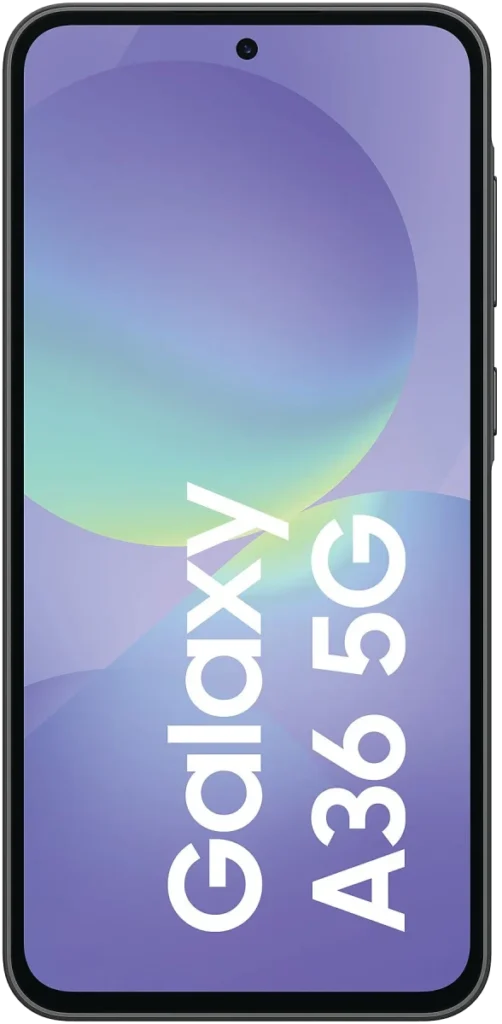 Samsung Galaxy A36 5G Finanzierung