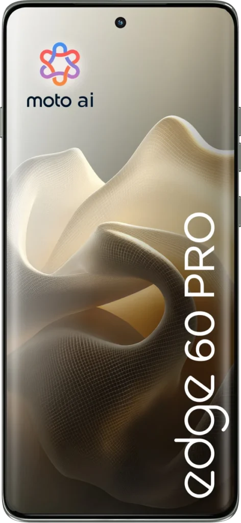 Motorola Edge 60 Pro im Ratenkauf