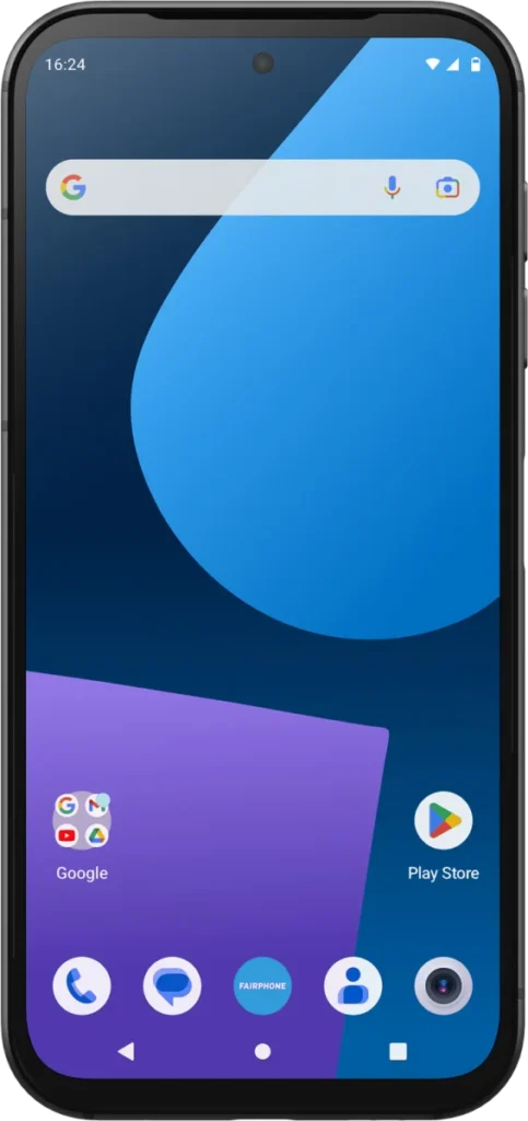 Fairphone 5 Finanzierung