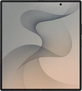 Samsung Galaxy Z Fold8 Ultra, 256GB, Cream