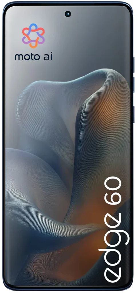 Motorola Edge 60 im Ratenkauf