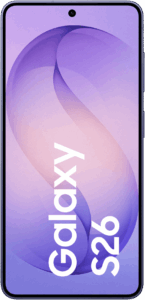 Samsung Galaxy S26 mit Vertrag