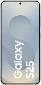 Samsung Galaxy S25 mit Vertrag