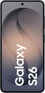 Samsung Galaxy S26 mit Vertrag
