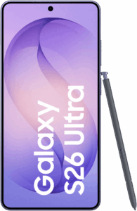 Samsung Galaxy S26 Ultra mit Vertrag