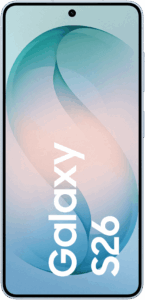 Samsung Galaxy S26 mit Vertrag