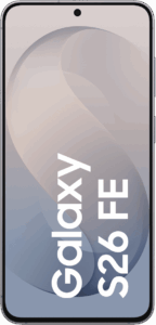 Samsung Galaxy S26 FE mit Vertrag