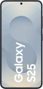 Samsung Galaxy S25 mit Vertrag