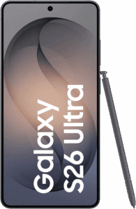 Samsung Galaxy S26 Ultra mit Vertrag